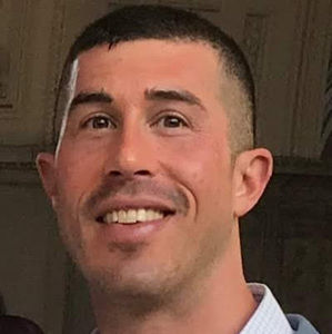 Meet your Posher, Aaron